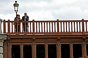 Paseo por el Sena, Paris, Francia