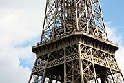 Torre Eiffel, Paris, Francia