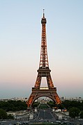 Torre Eiffel, Paris, Francia