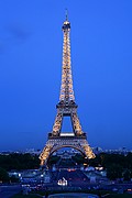 Torre Eiffel, Paris, Francia