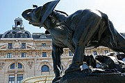 Museo de Orsay, Paris, Francia