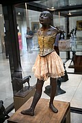 Museo de Orsay, Paris, Francia