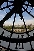 Museo de Orsay, Paris, Francia