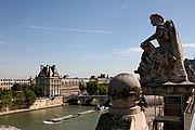 Museo de Orsay, Paris, Francia