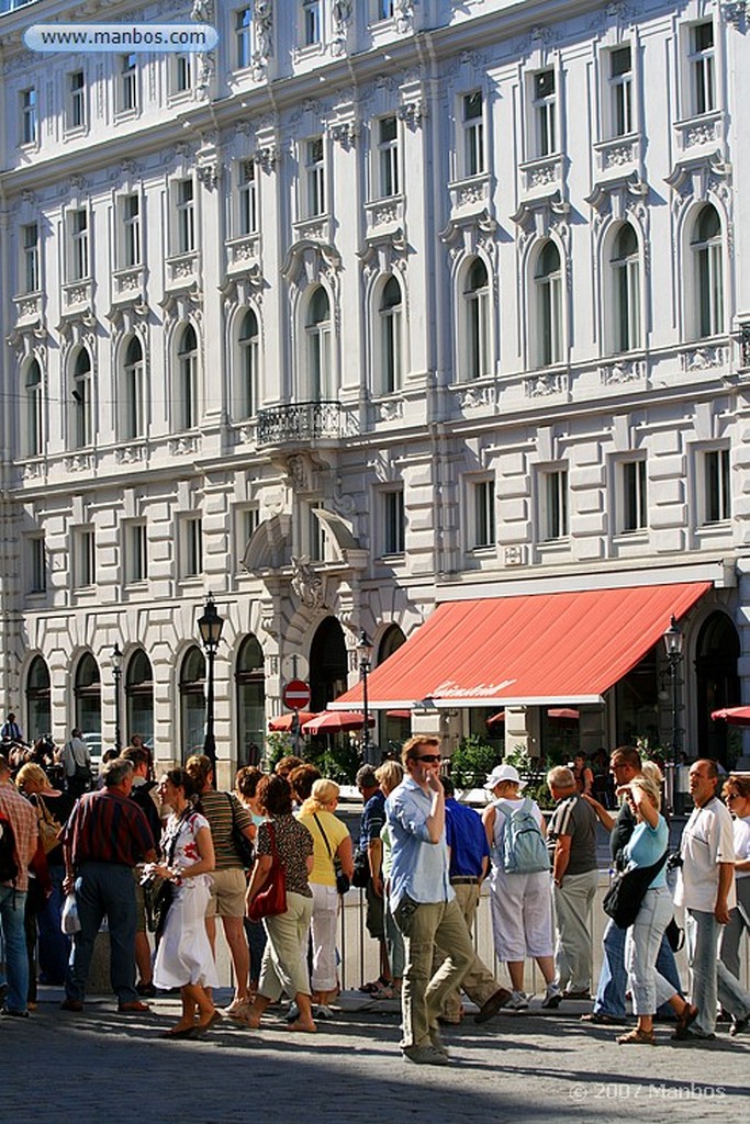 Viena
Hofburg
Viena