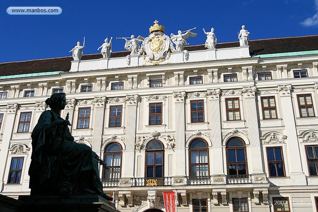 Viena
Palacio de Sissi
Viena