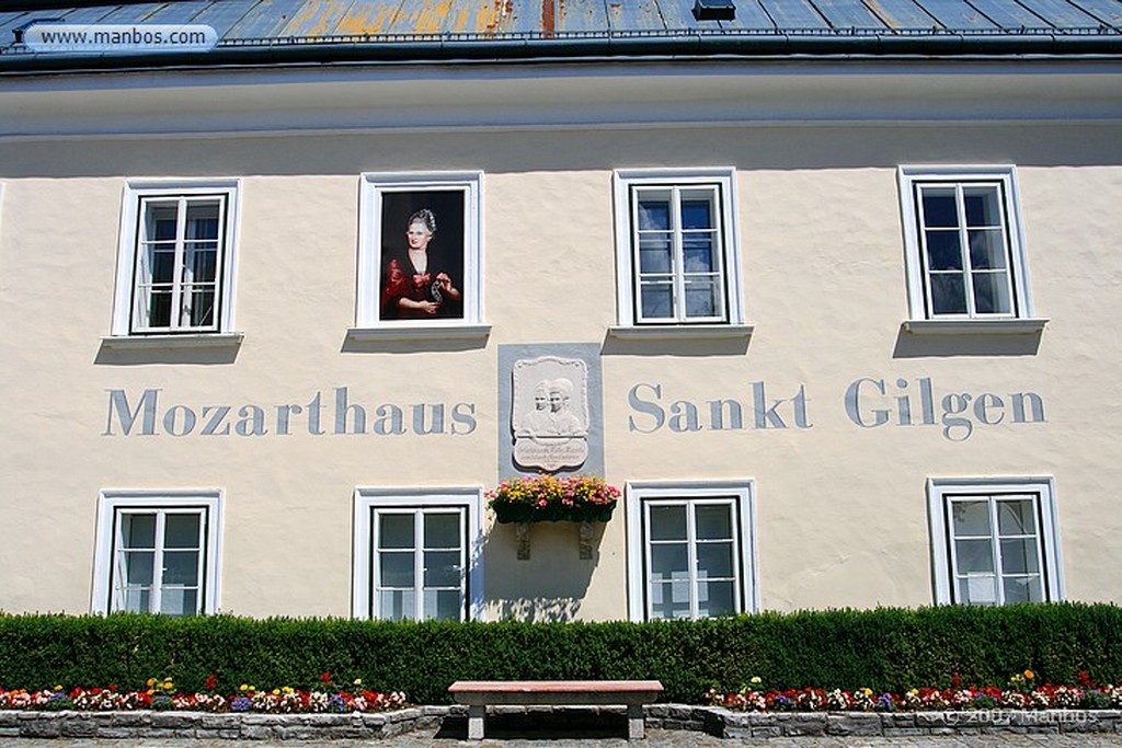 Salzburgo
Salzburgo