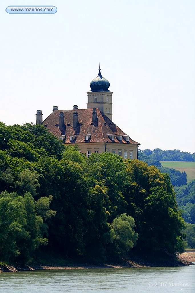 Valle del Danubio
Wachau