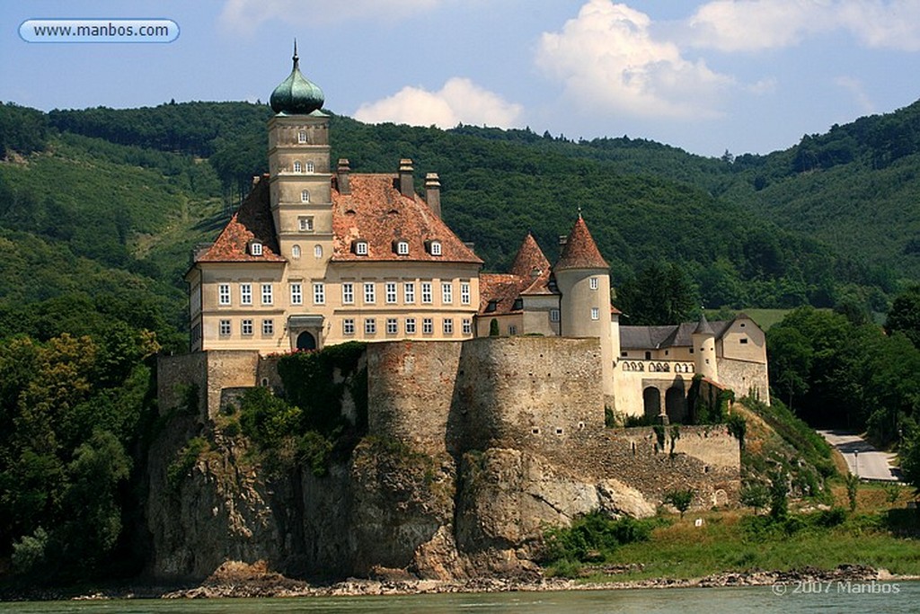 Valle del Danubio
Wachau