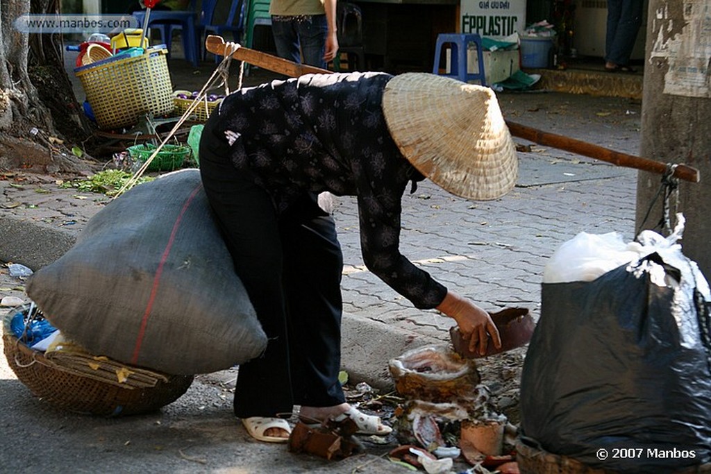 Hanoi
Hanoi