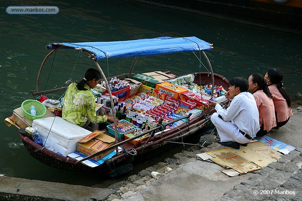 Halong Bay
Quang Ninh