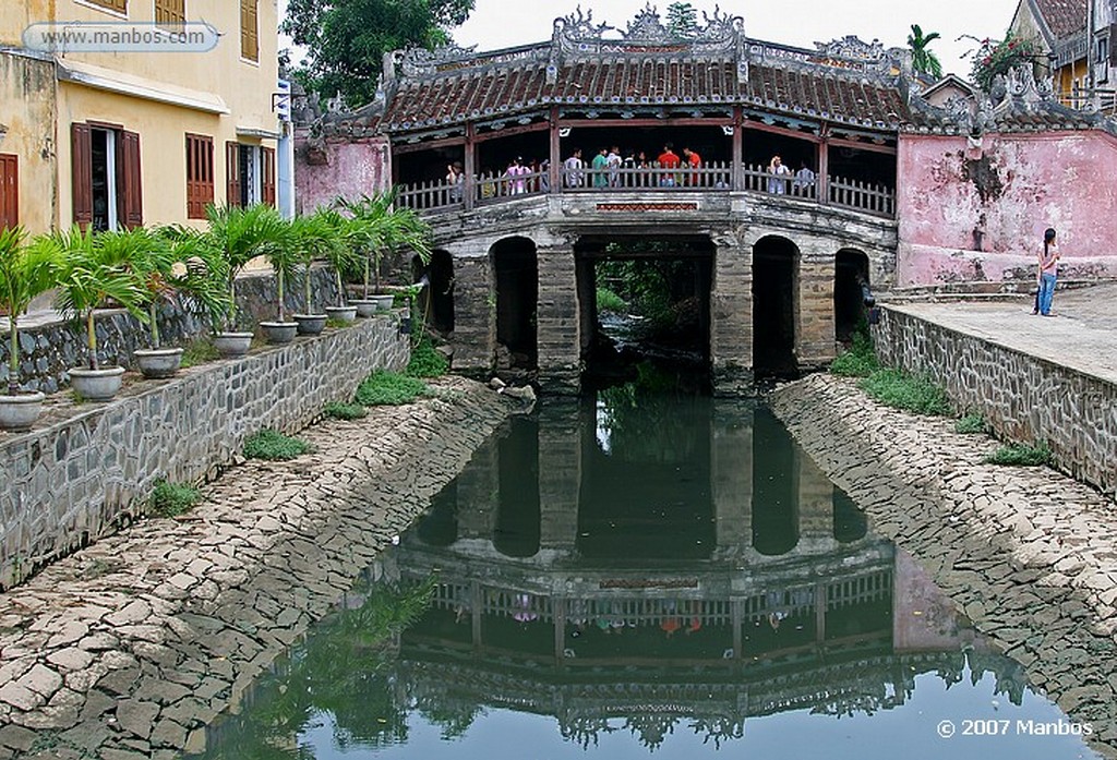 Hoi An
Hoi An