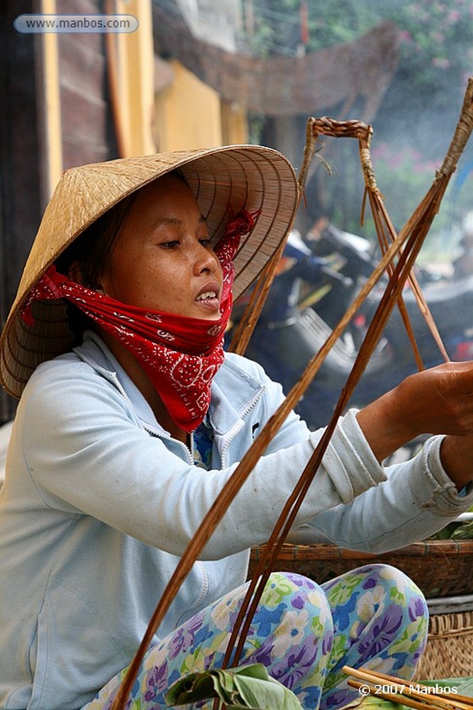 Hoi An
Hoi An