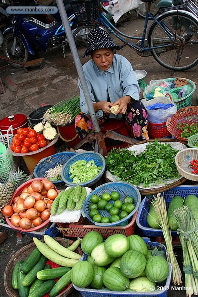 Hoi An
Hoi An