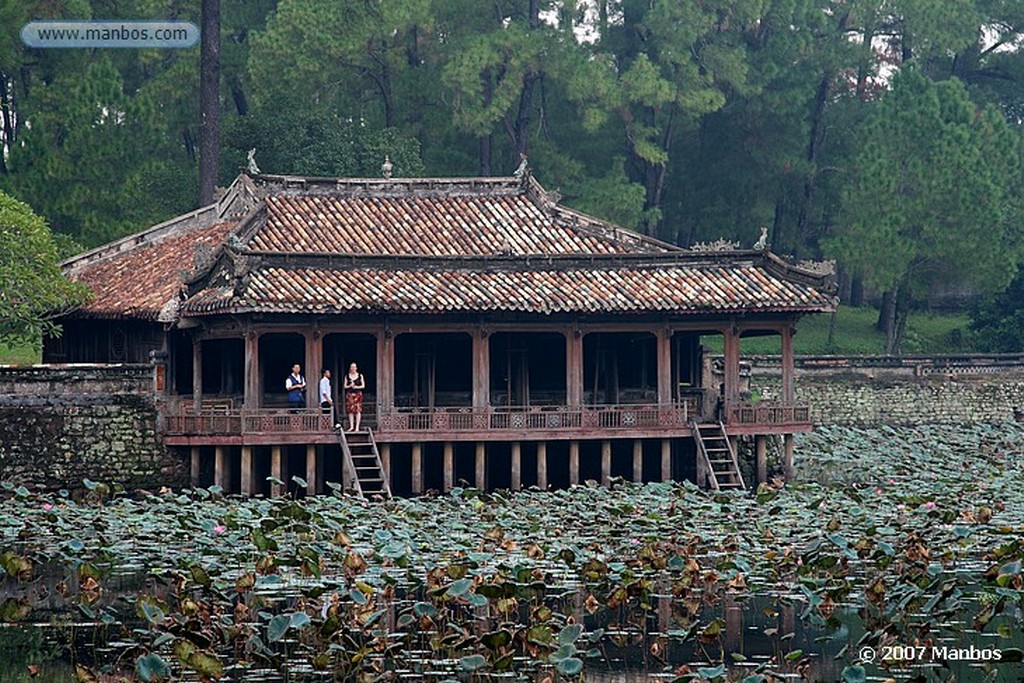 Hoi An
Hoi An