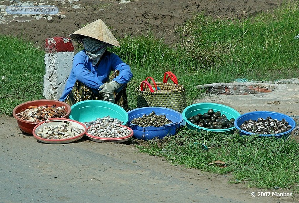 Tay Ninh
Tay Ninh