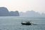 Halong Bay
Quang Ninh