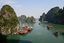 Halong Bay
Quang Ninh