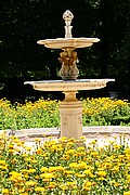 Parque del Retiro, Madrid, España