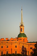 San Petersburgo, San Petersburgo, Rusia