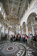 Museo Hermitage, San Petersburgo, Rusia