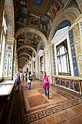 Museo Hermitage, San Petersburgo, Rusia