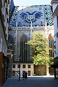 Stephansdom, Viena, Austria