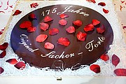 Hotel Sacher, Viena, Austria