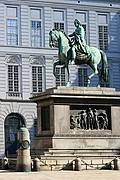 Hofburg, Viena, Austria