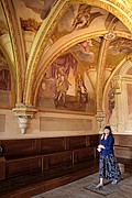 Monasterio de Heiligenkreuz, Mayerling, Austria