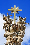 Monasterio de Heiligenkreuz, Mayerling, Austria