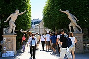 Salzburgo, Salzburgo, Austria