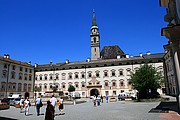 Salzburgo, Salzburgo, Austria