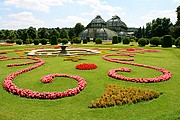 Palacio de Schonbrunn, Viena, Austria