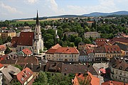 Abadia de Melk, Melk, Austria