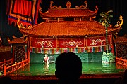 Camara Canon EOS 400D DIGITAL
Teatro de Marionetas en el Agua
Vietnam
HANOI
Foto: 15095