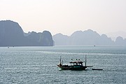 Halong Bay, Halong Bay, Vietnam