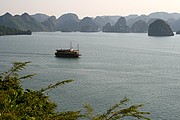 Halong Bay, Halong Bay, Vietnam