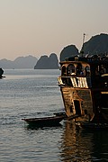 Halong Bay, Halong Bay, Vietnam