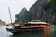 Halong Bay, Halong Bay, Vietnam