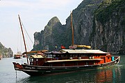 Halong Bay, Halong Bay, Vietnam