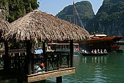 Objetivo 16 to 35
Vietnam
HALONG BAY
Foto: 15062