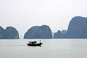 Halong Bay, Halong Bay, Vietnam