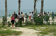 China Beach, China Beach, Vietnam