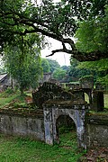 Tumba Tu Duc, Tumba Tu Duc, Vietnam