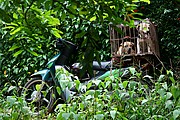 Rio Mekong, Rio Mekong, Vietnam