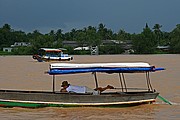 Rio Mekong, Rio Mekong, Vietnam