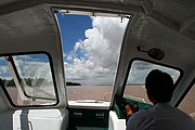 Rio Mekong, Rio Mekong, Vietnam