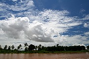 Rio Mekong, Rio Mekong, Vietnam