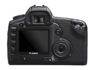 Canon EOS 5D